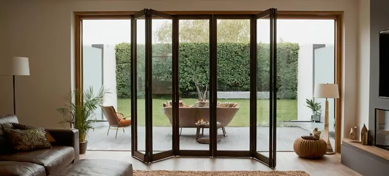 Cheap Bifold Doors in Fruit Cove, FL