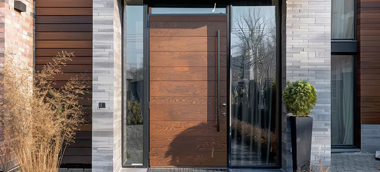 Burglary Proof Doors Company in Fruit Cove, FL