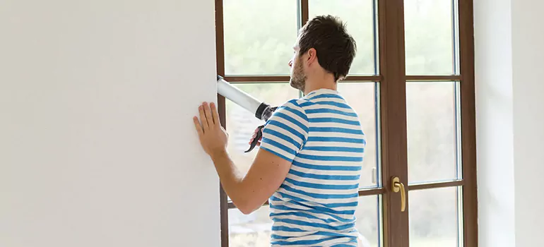 Outdoor Waterproof Caulk in Fruit Cove, FL