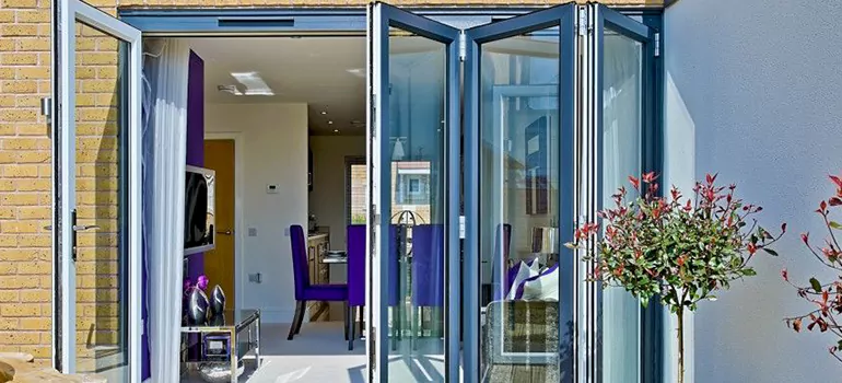 Commercial Door Glass Repair in Fruit Cove, FL
