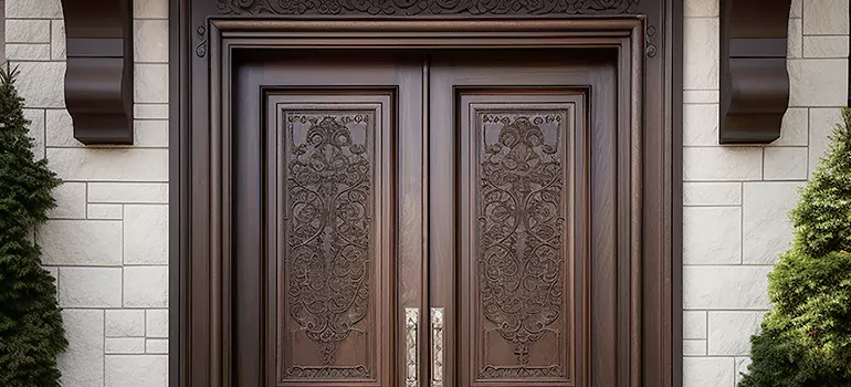 Front Door Moulding in Fruit Cove, FL