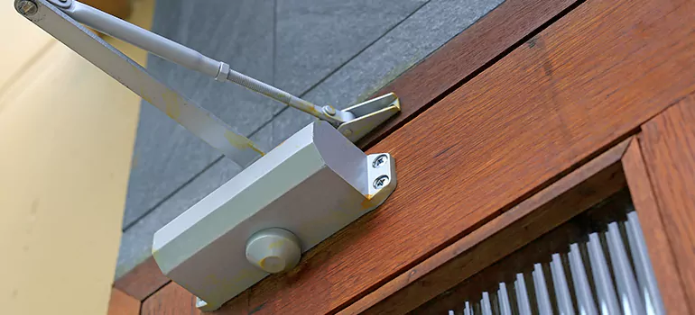 Electric Garage Door Opener Installation in Fruit Cove, FL