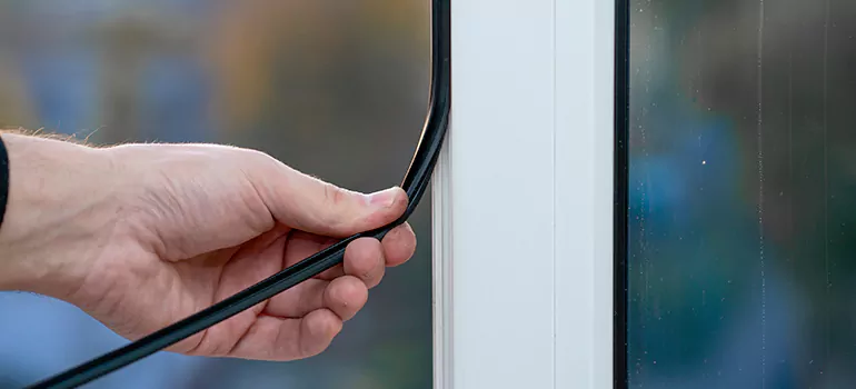 Custom Door Seal Repair in Fruit Cove, FL