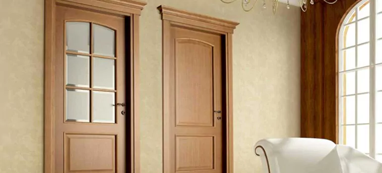 Cabinet Door Stiles in Fruit Cove, FL