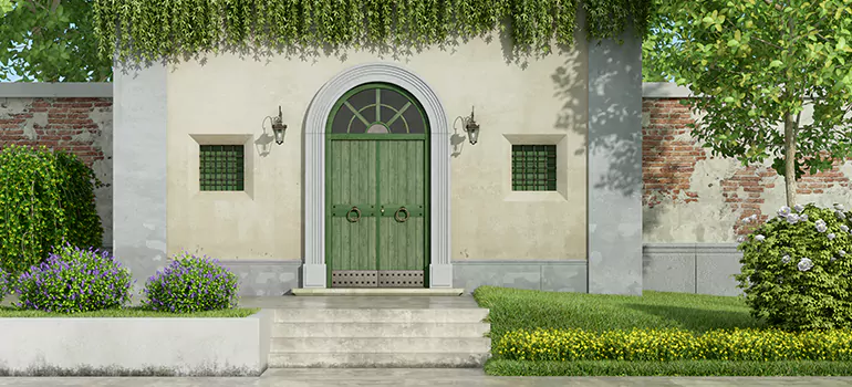 Weatherproof Screen Door in Fruit Cove, FL