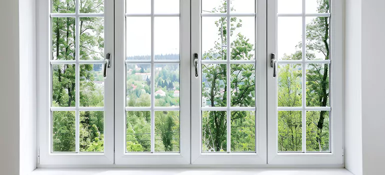 Double Glaze Window Frames in Fruit Cove, FL