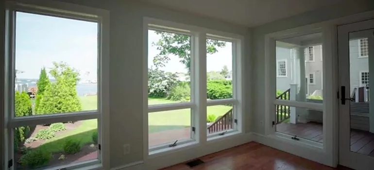 Double-hung Window Repair in Fruit Cove, FL