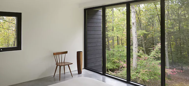 Triple Pane Energy Efficient Windows in Fruit Cove, FL