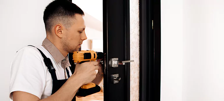 Double Entry Door Installation in Fruit Cove, FL