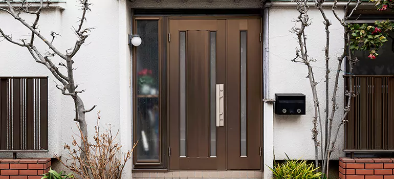 Exterior Doors And Windows in Fruit Cove, FL