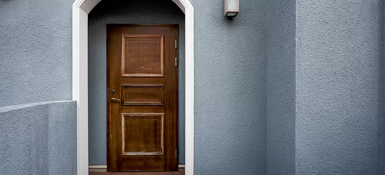 Fiberglass Door Weatherproofing in Fruit Cove, FL