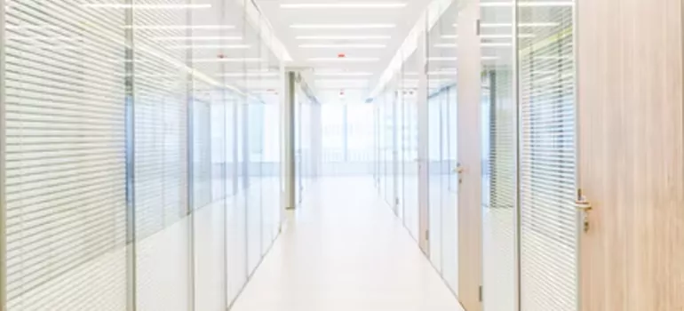 Frosted Glass Windows Replacement in Fruit Cove, FL