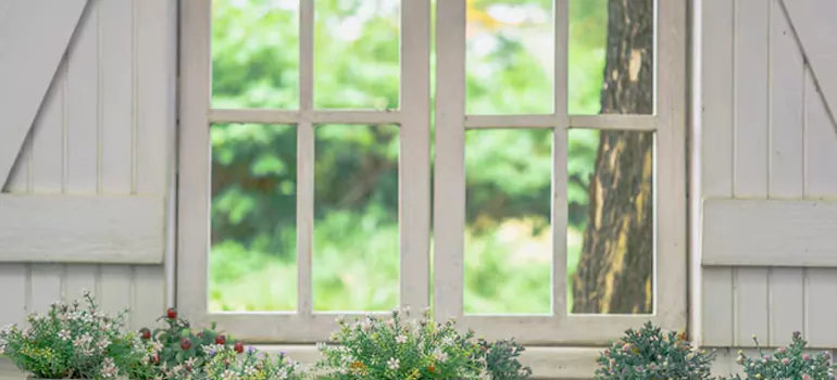 Professional Garden Window Enclosure Repair in Fruit Cove, FL