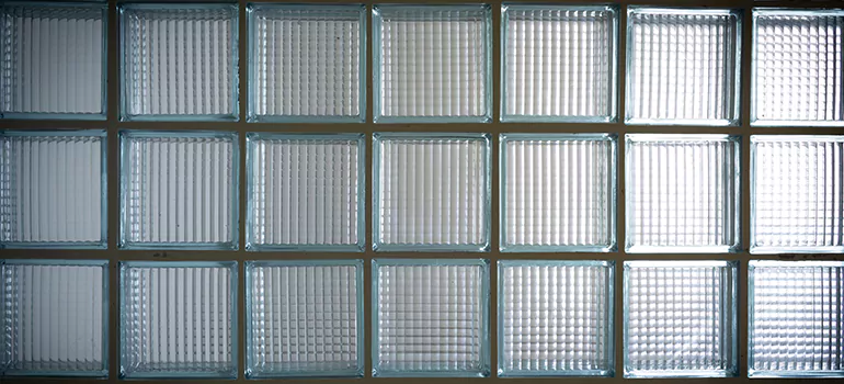 Basement Glass Window in Fruit Cove, FL