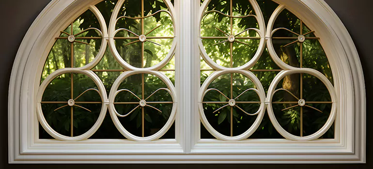 Half-round Window Replacement Contractors in Fruit Cove, FL