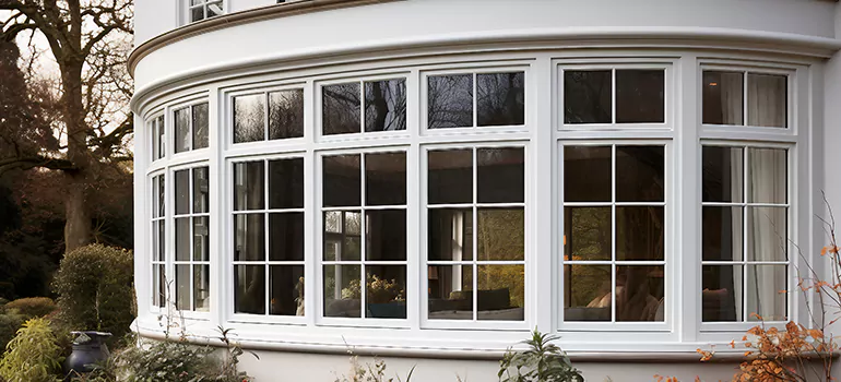 Home Window Pane Replacement in Fruit Cove, FL