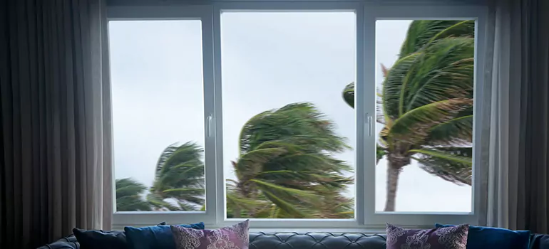 Hurricane Window Inspections Services in Fruit Cove, FL