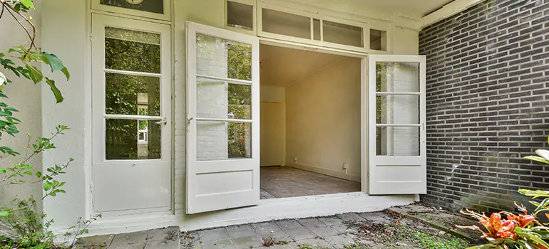 Impact Resistant Doors in Fruit Cove, FL