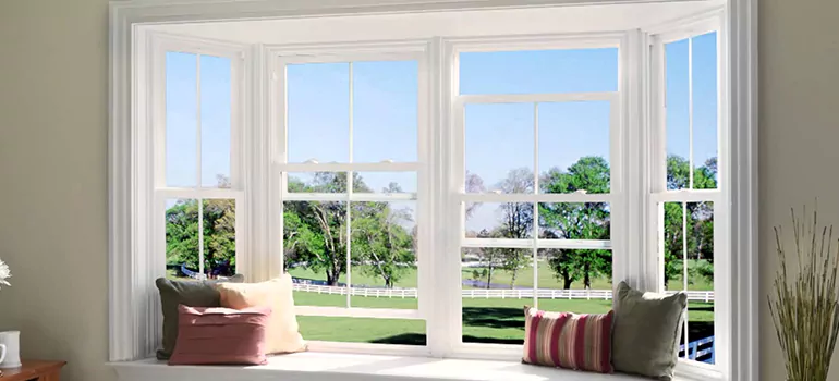 Residential Impact Window Installation Services in Fruit Cove, FL