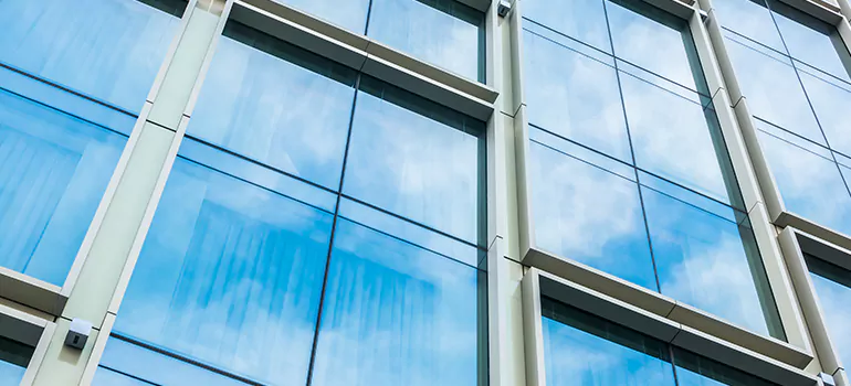 Industrial Window Insulation in Fruit Cove, FL