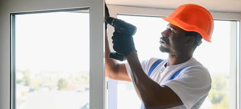 Premium Interior Window Finishing in Fruit Cove, FL
