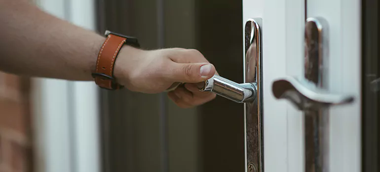 Lock Stile Activating Bracket in Fruit Cove, FL