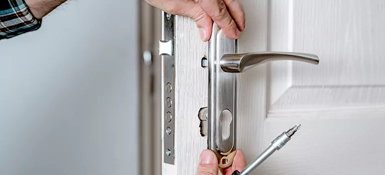 Multi Point Door Installation Solutions in Fruit Cove, FL