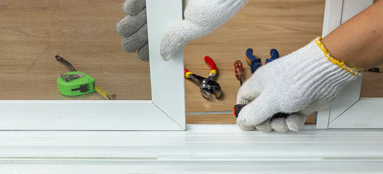 Window Frame Installation in Fruit Cove, FL