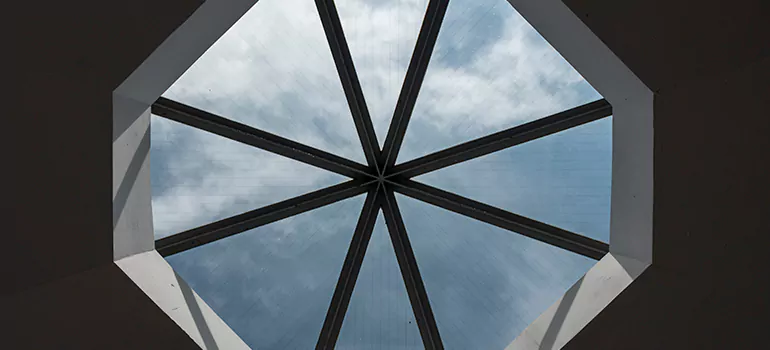 Octagon Window Designs For Homes in Fruit Cove, FL