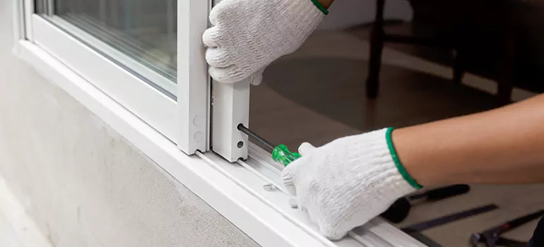 Patio Door Installation in Fruit Cove,FL