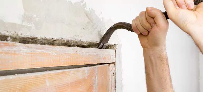Pocket Door Hardware Repair inFruit Cove, FL