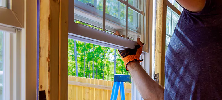Removable Porch Windows in Fruit Cove, FL