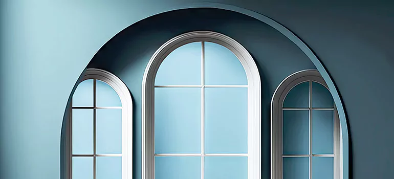 Quarter Arch Window Insulation in Fruit Cove, FL