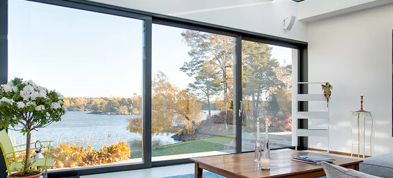 Custom Residential Window Tinting in Fruit Cove, FL
