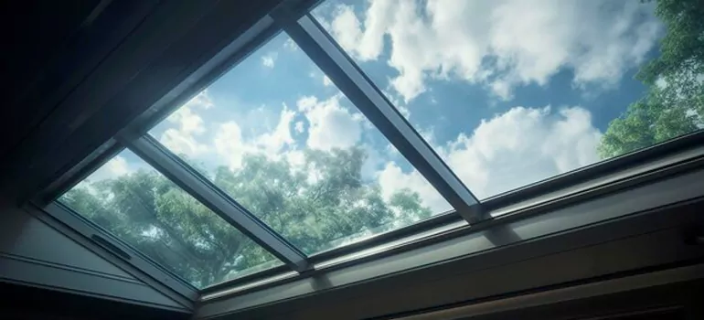 Roofing Skylight Installation in Fruit Cove, FL