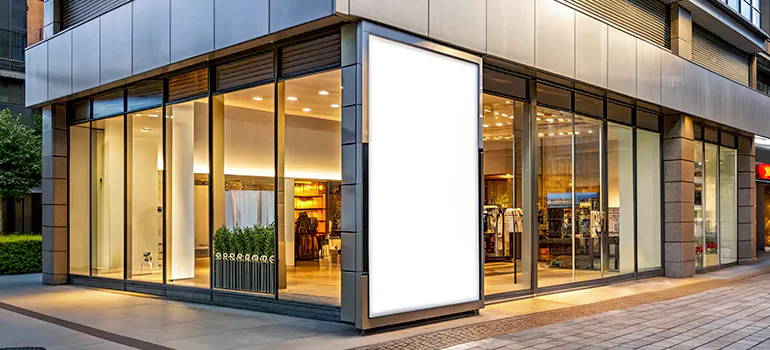Storefront Glass Protection And Repair in Fruit Cove, FL