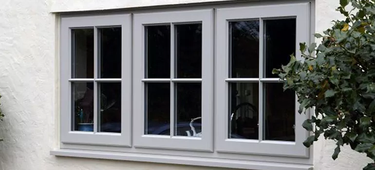 Stormproof Windows With Tinted Glass Services in Fruit Cove, FL
