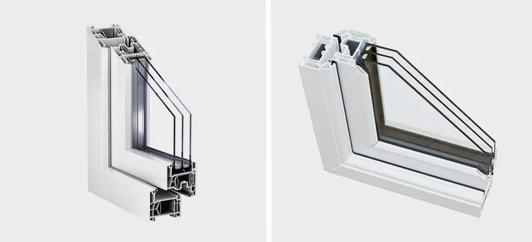 Double Triple Pane Windows in Fruit Cove, FL