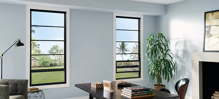 Professional Vinyl Window Installation in Fruit Cove, FL
