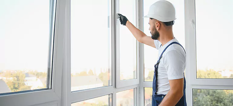 Double Pane Window Glass Repair in Fruit Cove, FL