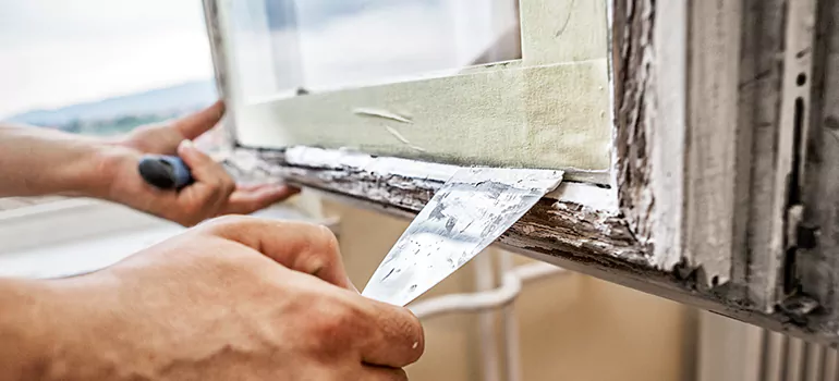 Custom Window Insulation Solutions in Fruit Cove, FL