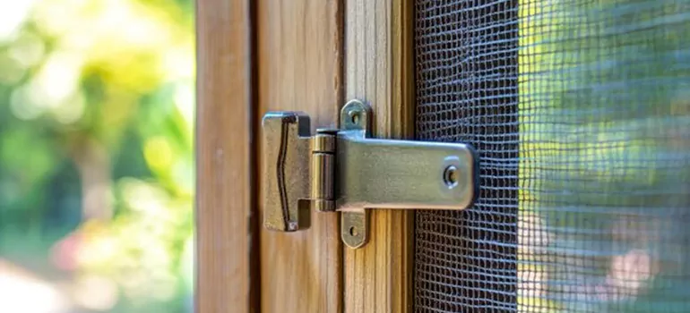 Window Latches Replacement in Fruit Cove, FL