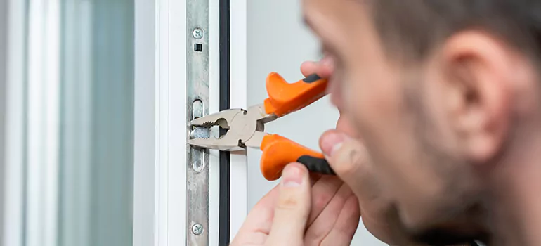 Window Seal Repair in Fruit Cove, FL