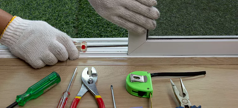 Wood Replacement Windows in Fruit Cove, FL