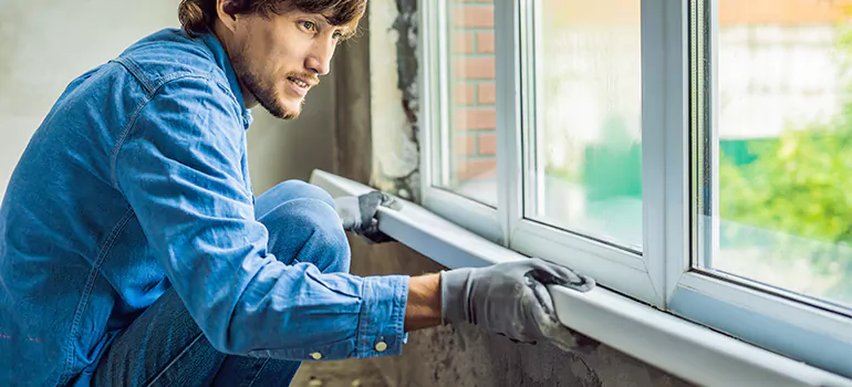 Residential Accordion Door Repair in Fruit Cove, FL